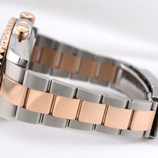 Rolex Yacht Master II Two Tone Rose Gold 116681 2022