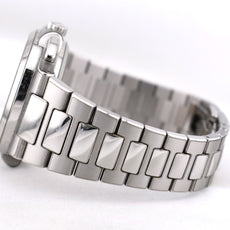 Patek Philippe Nautilus Travel Time Chronograph Blue Dial 5990 2025