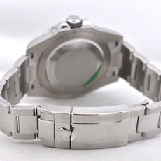 Rolex GMT Master II Pepsi Oyster Band 126710BLRO 2025