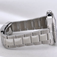Rolex GMT Master II Pepsi Oyster Band 126710BLRO 2025