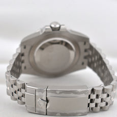 Rolex GMT Master II Bruce Wayne Jubilee Band 126710GRNR 2026