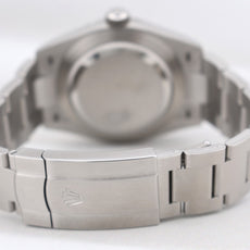 Rolex Oyster Perpetual 41 Beige Dial 134300 2025