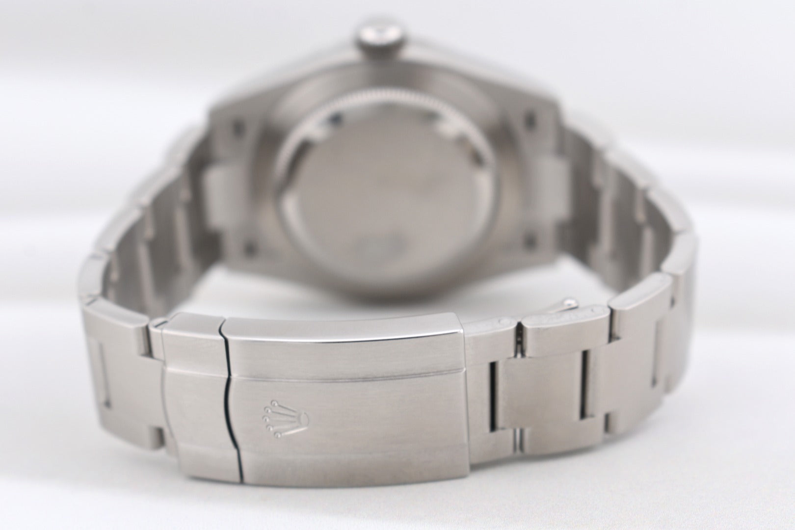 Rolex Oyster Perpetual 41 Beige Dial 134300 2025