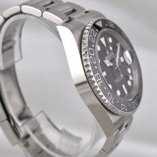 Rolex GMT Master II 'Bruce Wayne' 126710GRNR 2026