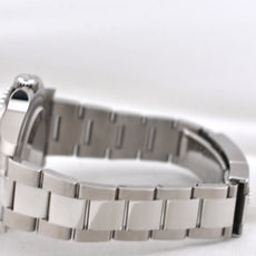Rolex GMT Master II 'Bruce Wayne' 126710GRNR 2026