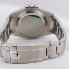 Rolex Explorer II White Polar Dial 226570 2025