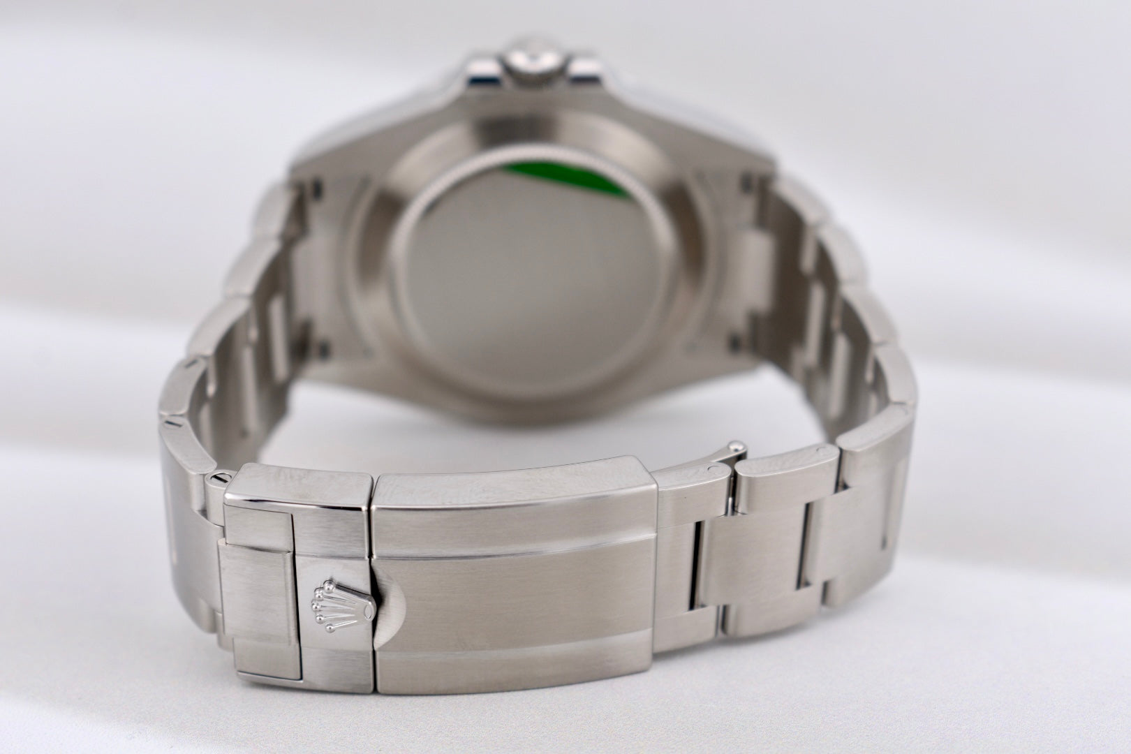 Rolex Explorer II White Polar Dial 226570 2025
