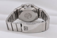Omega Speedmaster “TV Dial” 176.0014 Cal. 1045