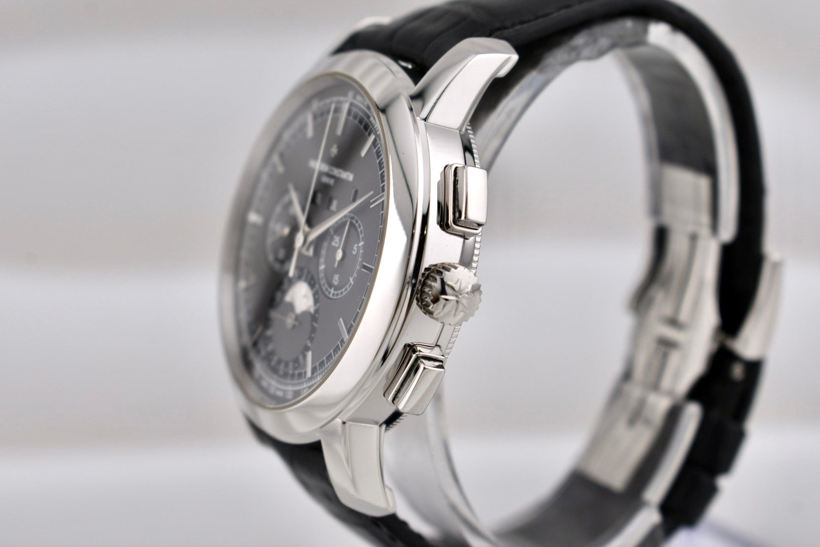 Vacheron Constantin Traditionelle Perpetual Calendar Chronograph