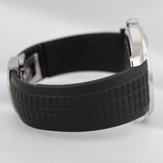 Patek Philippe Aquanaut Black Dial 5167A 2024