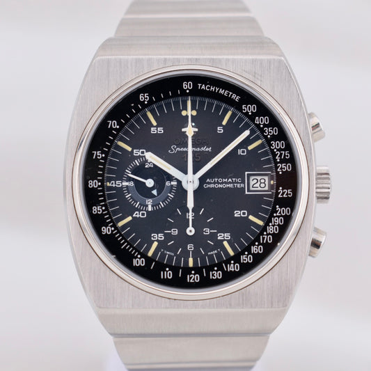 Omega Speedmaster Professional ST 125 178.0002