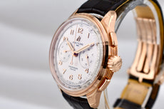 Breitling Premier B09 Chronograph 40 Silver Dial RB0930 2024