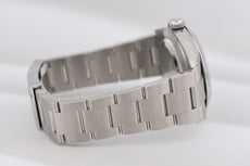 Rolex Oyster Perpetual 41 Med Blue Dial 134300 2025