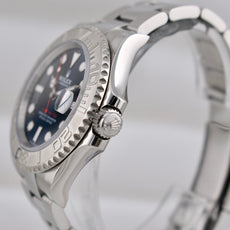 Rolex Yacht Master 40 Blue Dial 126622 2024