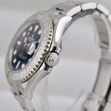Rolex Yacht Master 40 Blue Dial 126622 2021