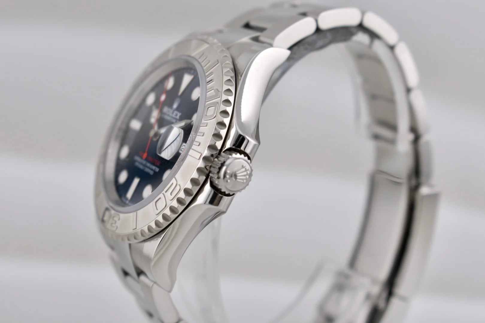 Rolex Yacht Master 40 Blue Dial 126622 2021