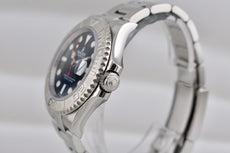Rolex Yacht Master 40 Blue Dial 126622 2024