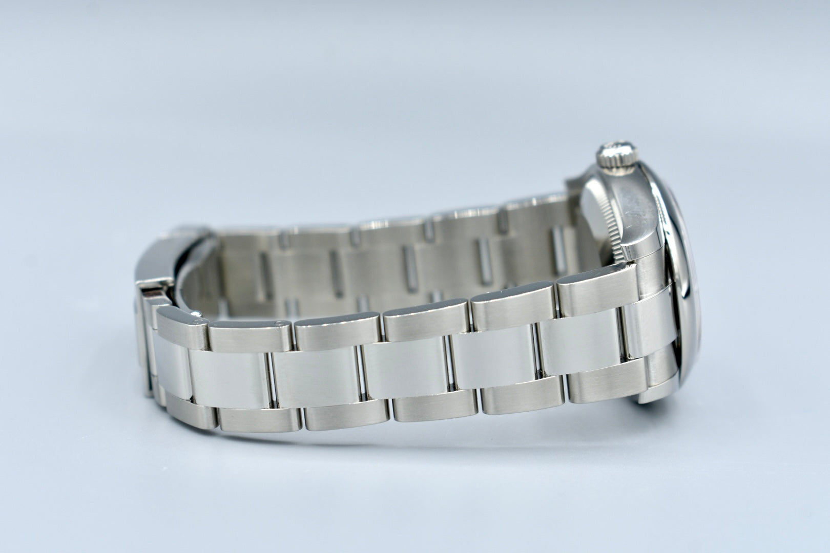 Rolex Datejust 31 Mint Green Index Dial 278240 2024