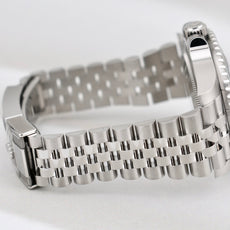 Rolex GMT Master II 'Sprite' Jubilee Band 126720VTNR 2025