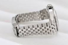 Rolex GMT Master II 'Sprite' Jubilee Band 126720VTNR 2025