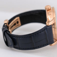 Audemars Piguet Code 11.59 Perpetual Calendar Aventurine Dial 26394OR 2020