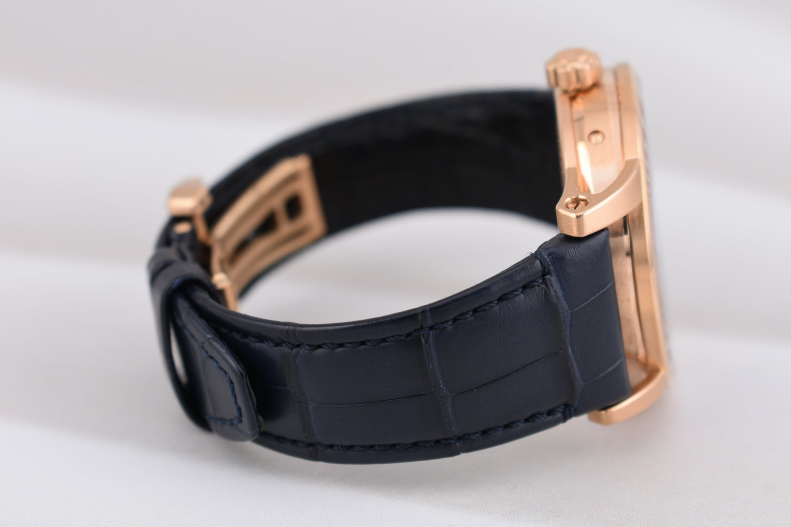 Audemars Piguet Code 11.59 Perpetual Calendar Aventurine Dial 26394OR 2020