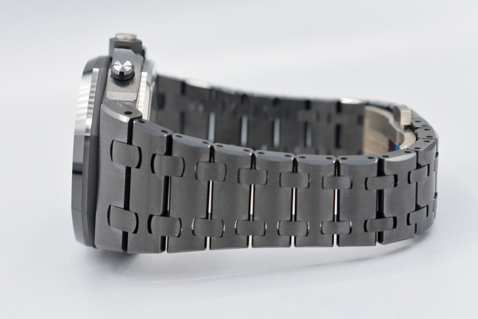 Audemars Piguet Royal Oak Offshore Black Ceramic 26238CE 2024