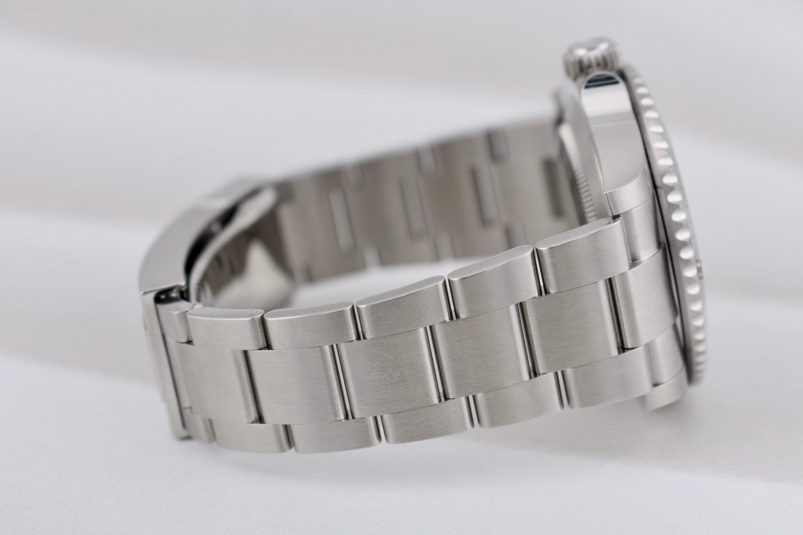 Rolex Submariner Date 'Starbucks' 126610LV 2025