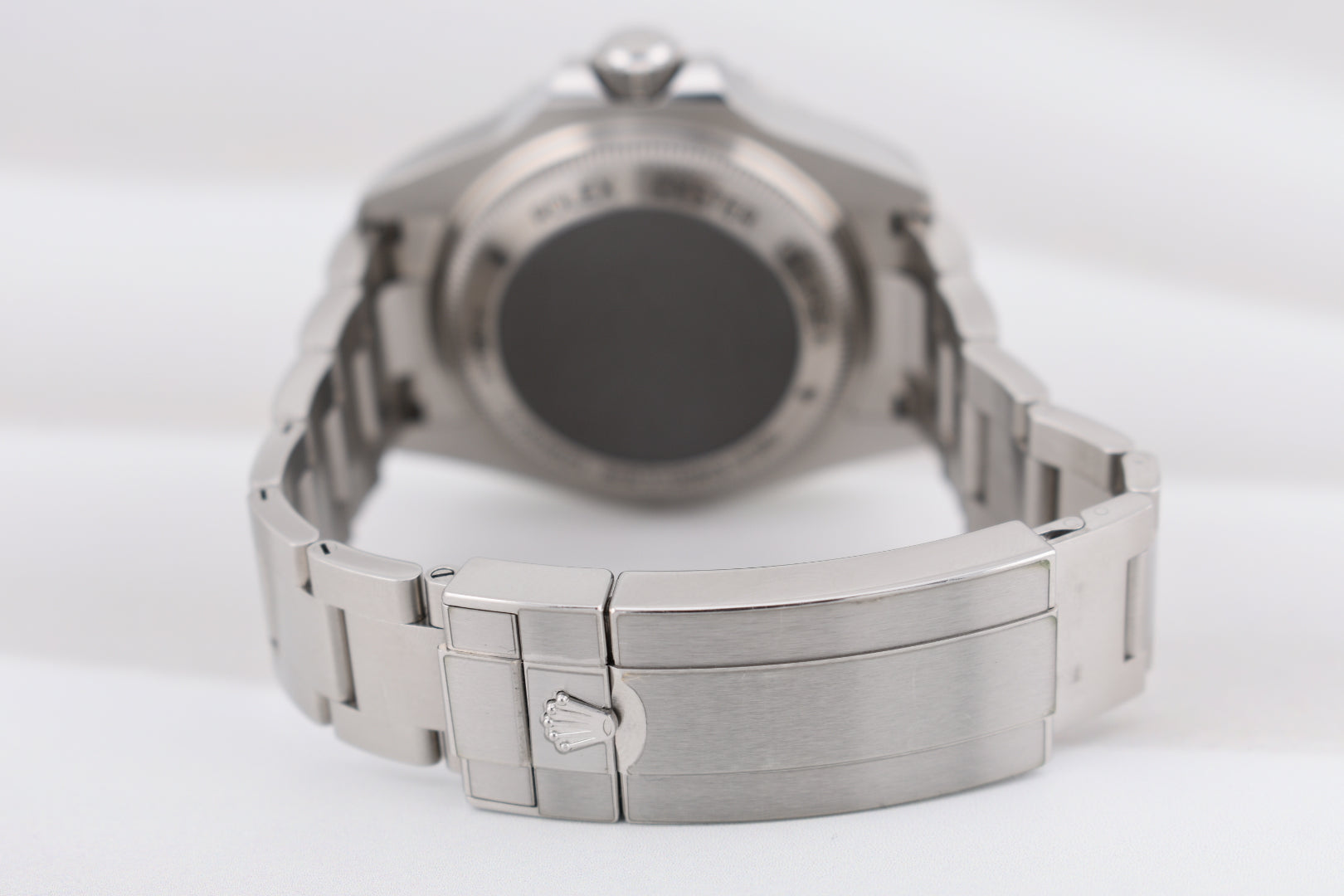 Rolex Sea Dweller Deepsea 'James Cameron' 126660 2022