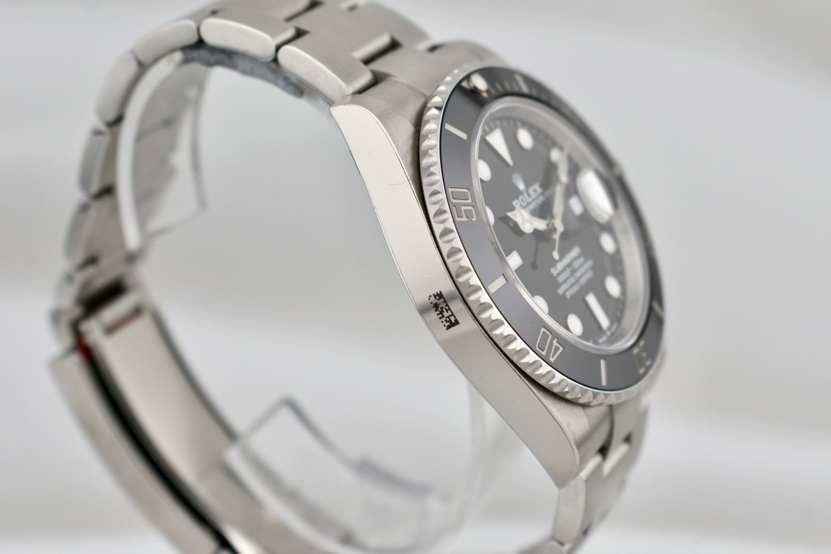 Rolex Submariner Date Black Dial 126610LN 2024