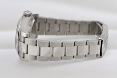 Rolex Milgauss Black Dial 116400 2010