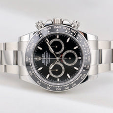 Rolex Cosmograph Daytona 'Godzilla' 126500LN 2025