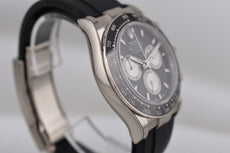 Rolex Cosmograph Daytona White Gold Baby 'La Mans' 126519LN 2024