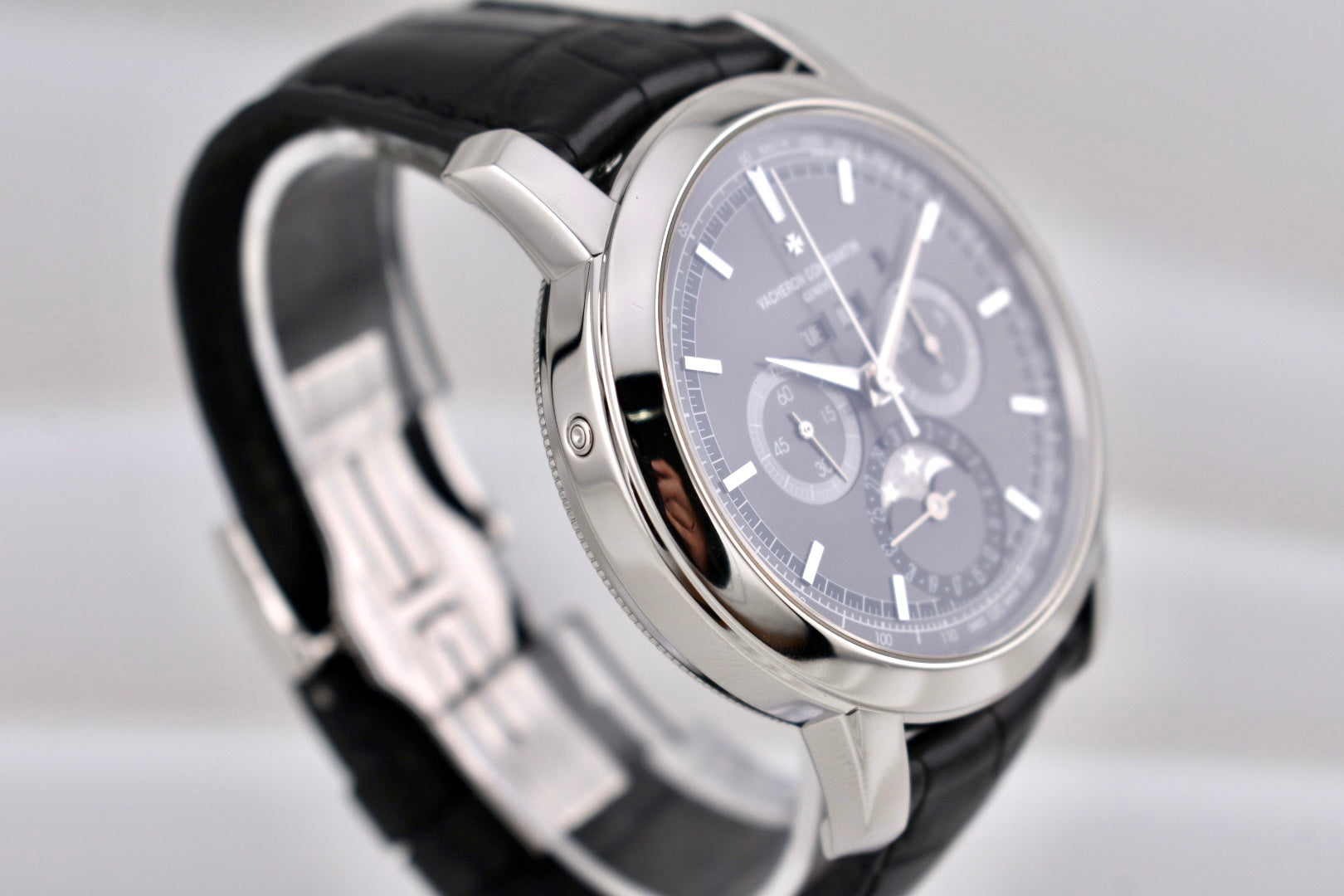 Vacheron Constantin Traditionelle Perpetual Calendar Chronograph