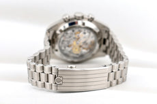 Omega Speedmaster Professional Moonwatch White Dial 310.30.42.50.04.001 2025