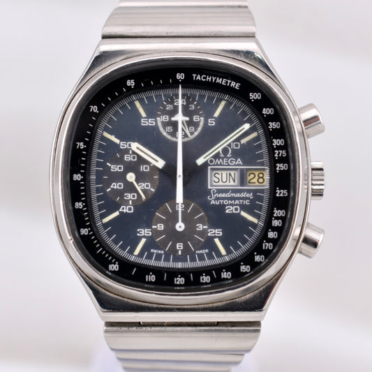 Omega Speedmaster “TV Dial” 176.0014 Cal. 1045