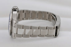 Rolex GMT Master II ‘Batman’ 126710BLNR 2025