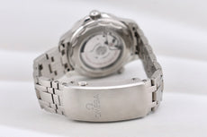 Omega Seamaster Diver 300M Blue Dial 210.30.42.20.03.001 2024
