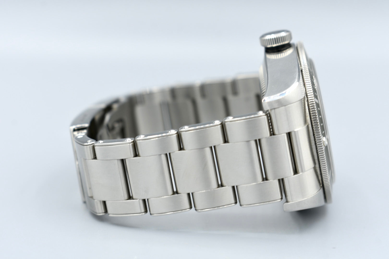 Tudor Black Bay 'Harrods' Green Bezel 79230G 2023