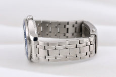 Omega Seamaster Diver 300M Blue Dial 210.30.42.20.03.001 2024