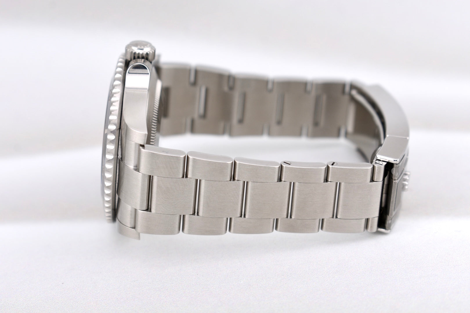 Rolex Submariner No Date 124060 2025
