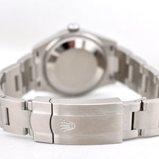 Rolex Oyster Perpetual 31 Pistachio Green 277200 2025