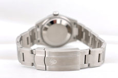 Rolex Oyster Perpetual 31 Pistachio Green 277200 2025