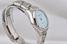 Rolex Oyster Perpetual 31 Tiffany Blue 277200 2025