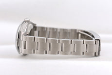 Rolex Oyster Perpetual 31 Tiffany Blue 277200 2025