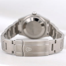 Rolex Oyster Perpetual 31 Tiffany Blue 277200 2025