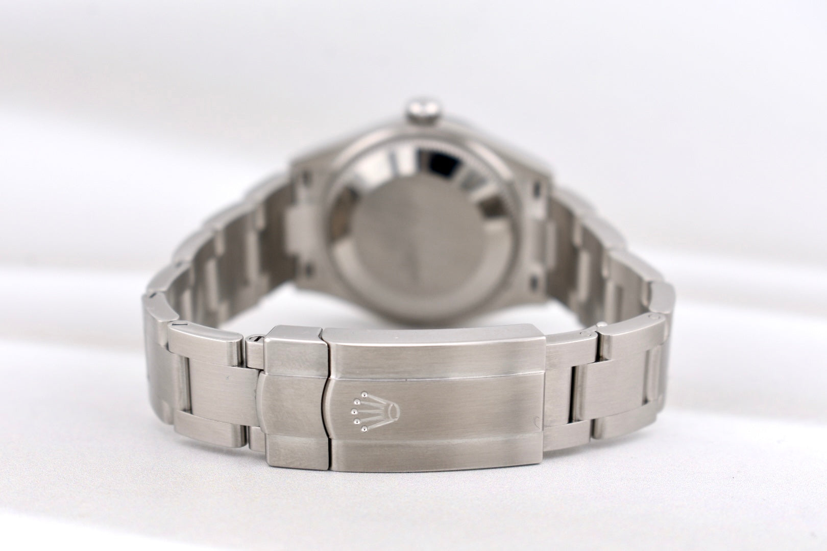 Rolex Oyster Perpetual 31 Tiffany Blue 277200 2025