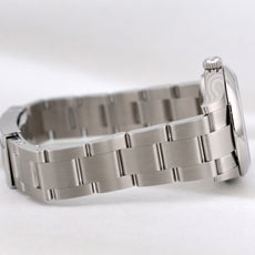 Rolex Oyster Perpetual 31 Tiffany Blue 277200 2025