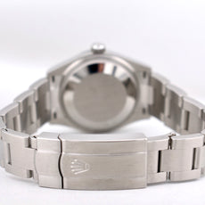 Rolex Oyster Perpetual 31 Lavender Dial 277200 2025