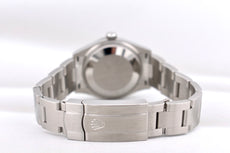Rolex Oyster Perpetual 31 Lavender Dial 277200 2025